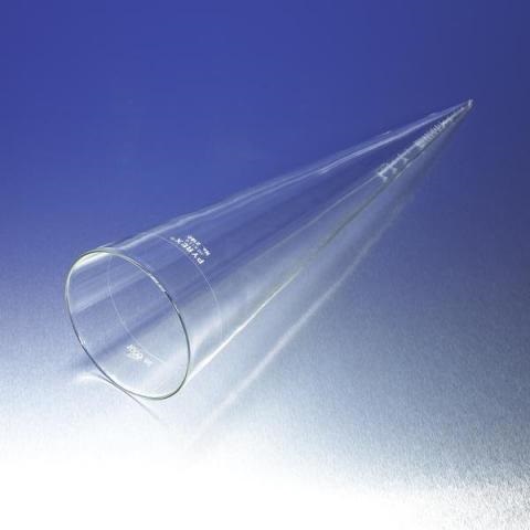CONO IMNOFF DE 1 LT